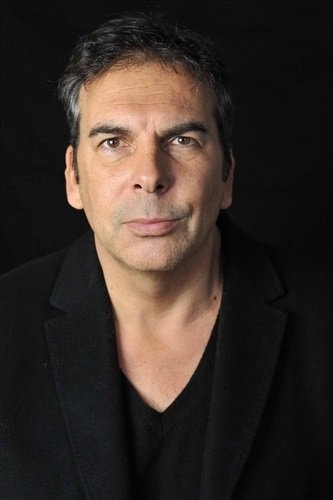 Foto de Patrick Albenque