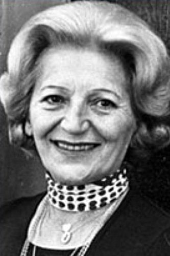 Foto de Smilja Mihailovitch