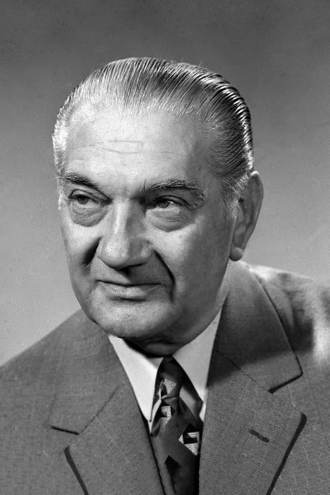 Foto de József Vándor