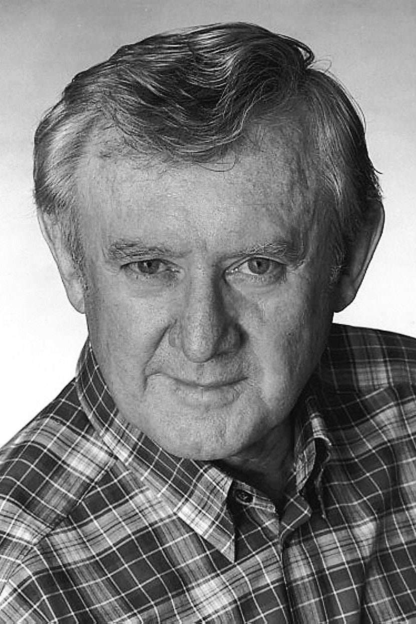 Foto de Niall Tóibín