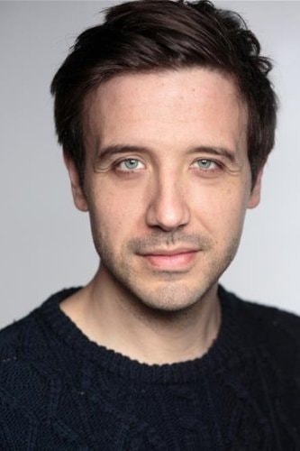 Foto de Chris Grahamson