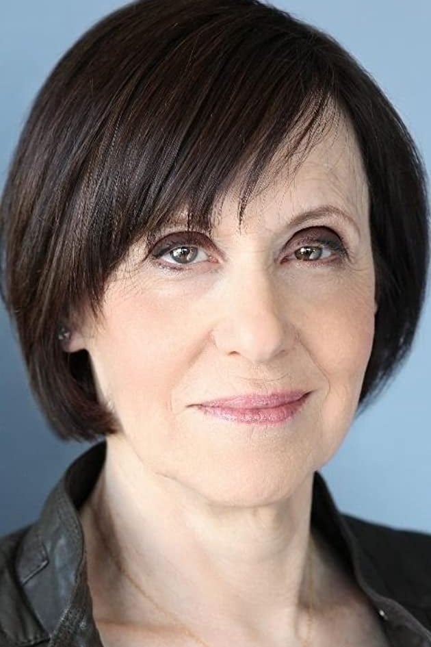 Foto de Nancy Shayne