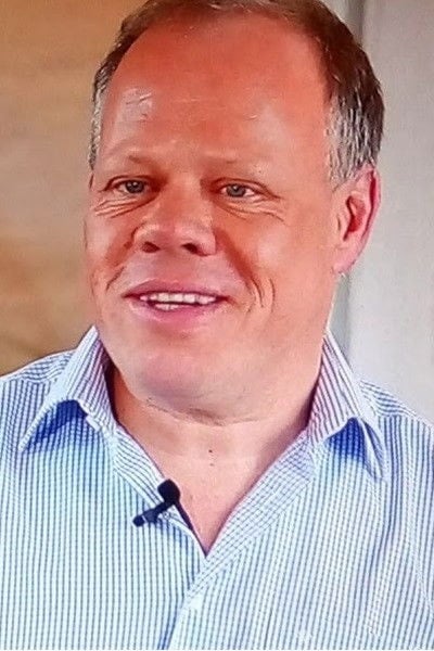 Foto de Heinrich von Schellendorf