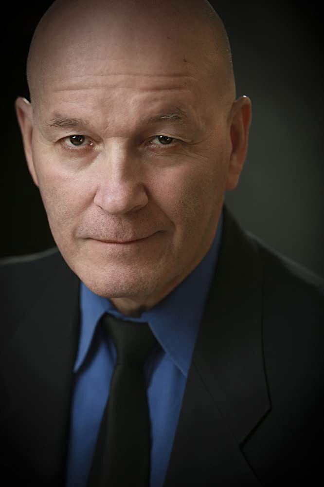 Foto de Robert Factor