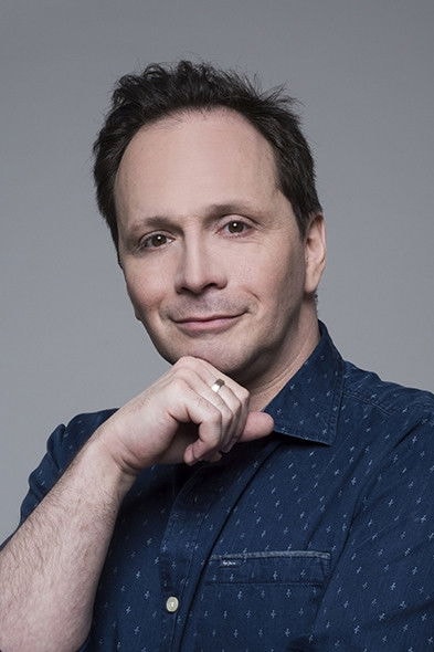 Foto de Janklovics Péter