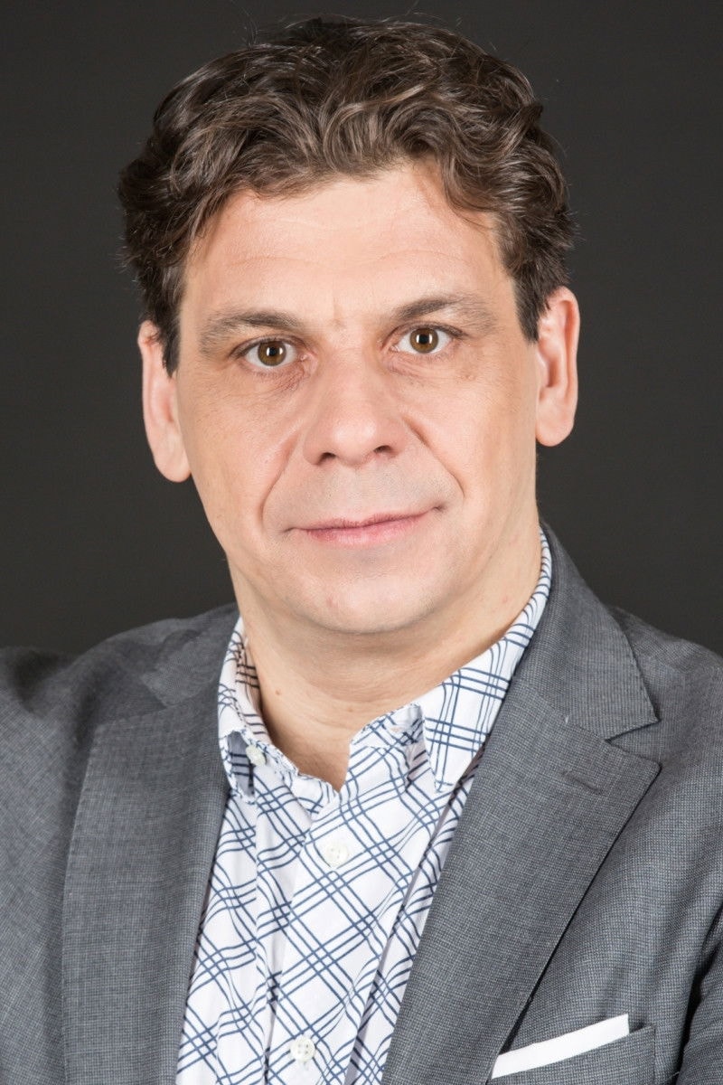 Foto de Péter Vida