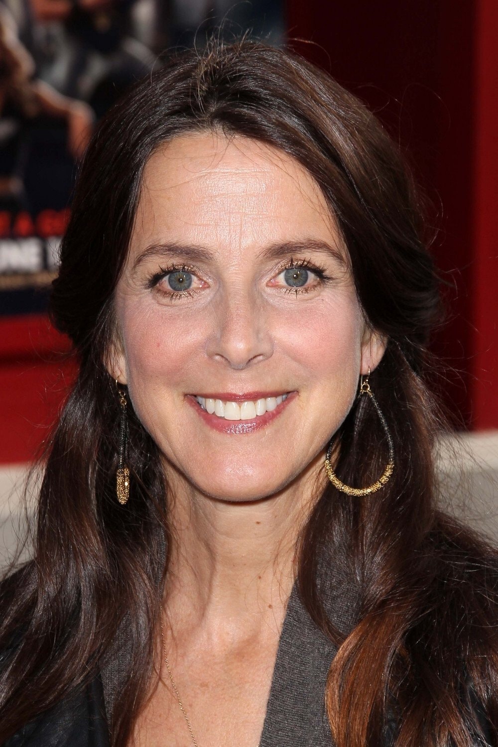 Foto de Martha Quinn