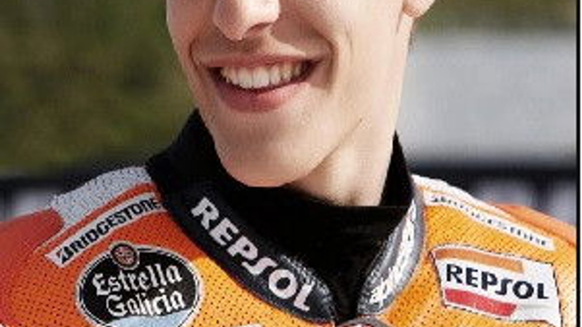Foto de Marc Márquez