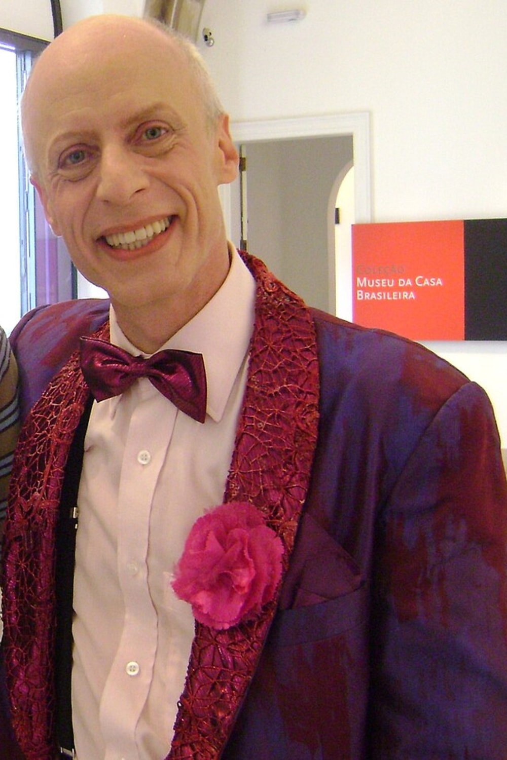 Foto de Carlos Moreno