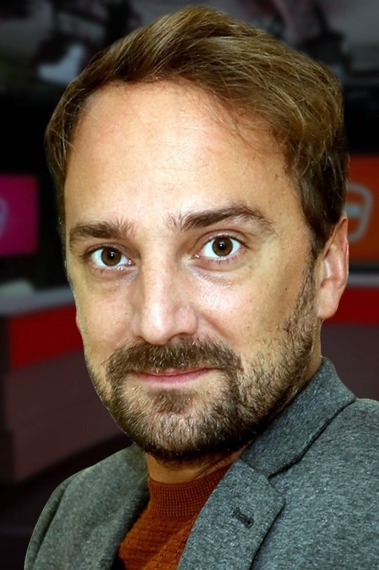 Foto de Louis-Julien Petit