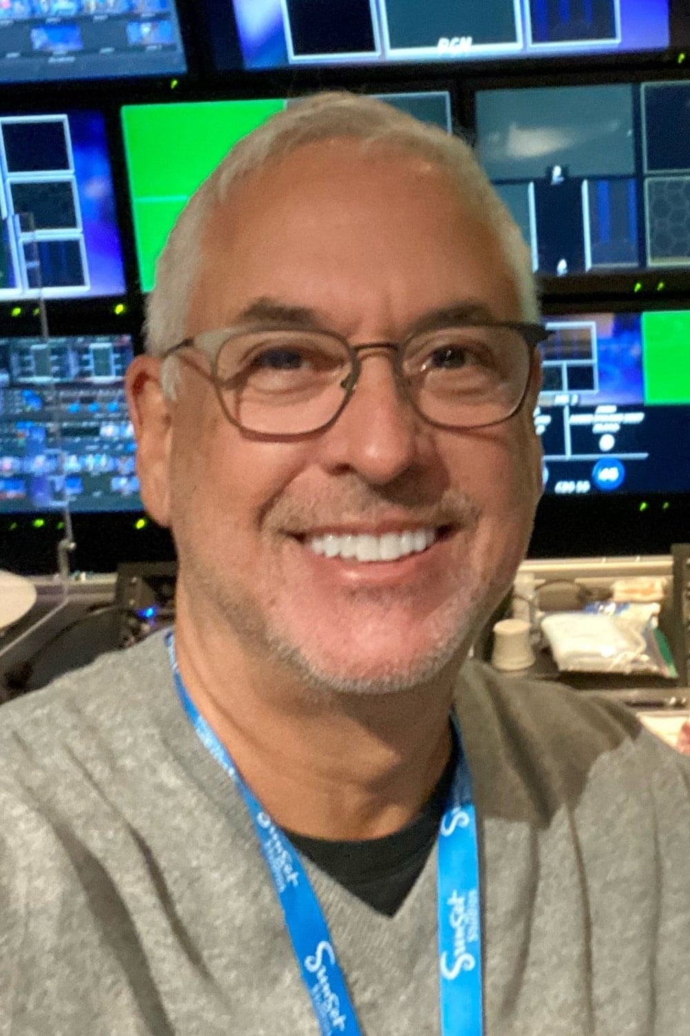 Foto de Manny Rodriguez