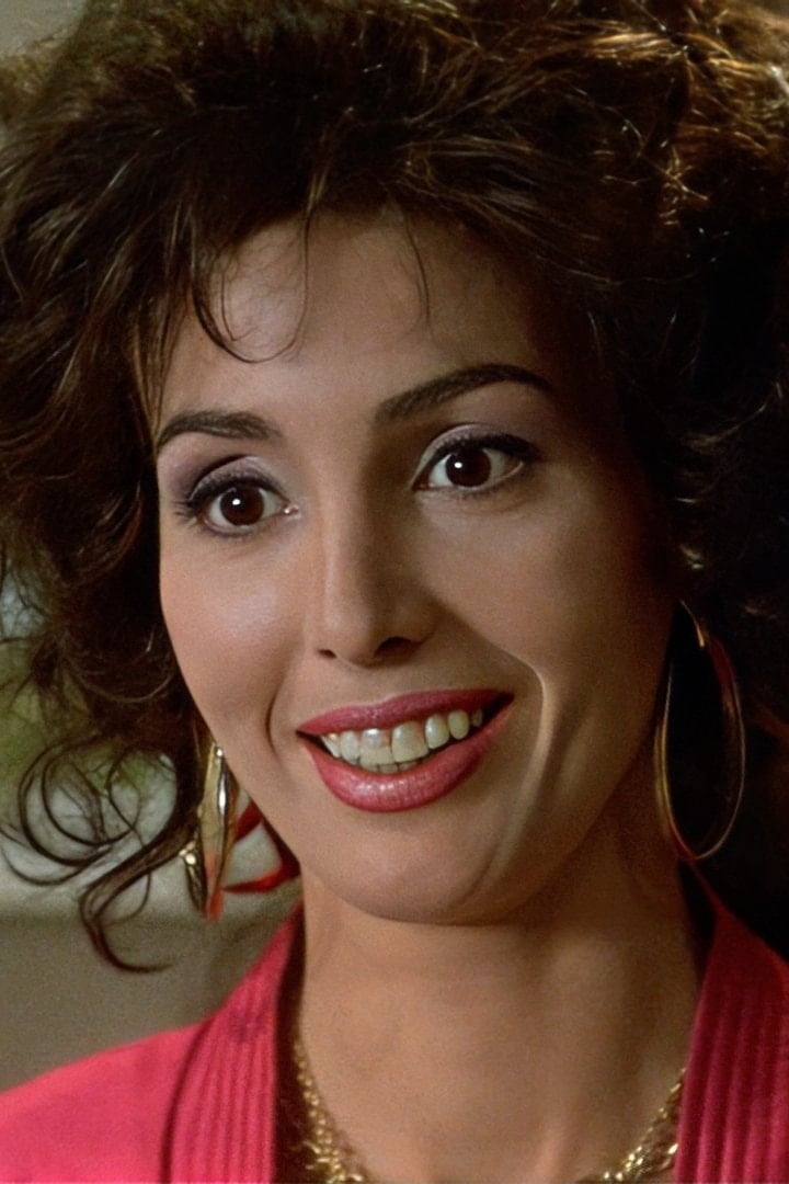 Foto de Elizabeth Kent