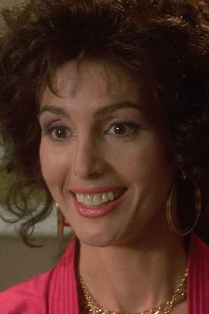 Foto de Elizabeth Kent