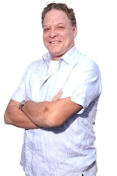 Foto de Ernani Moraes