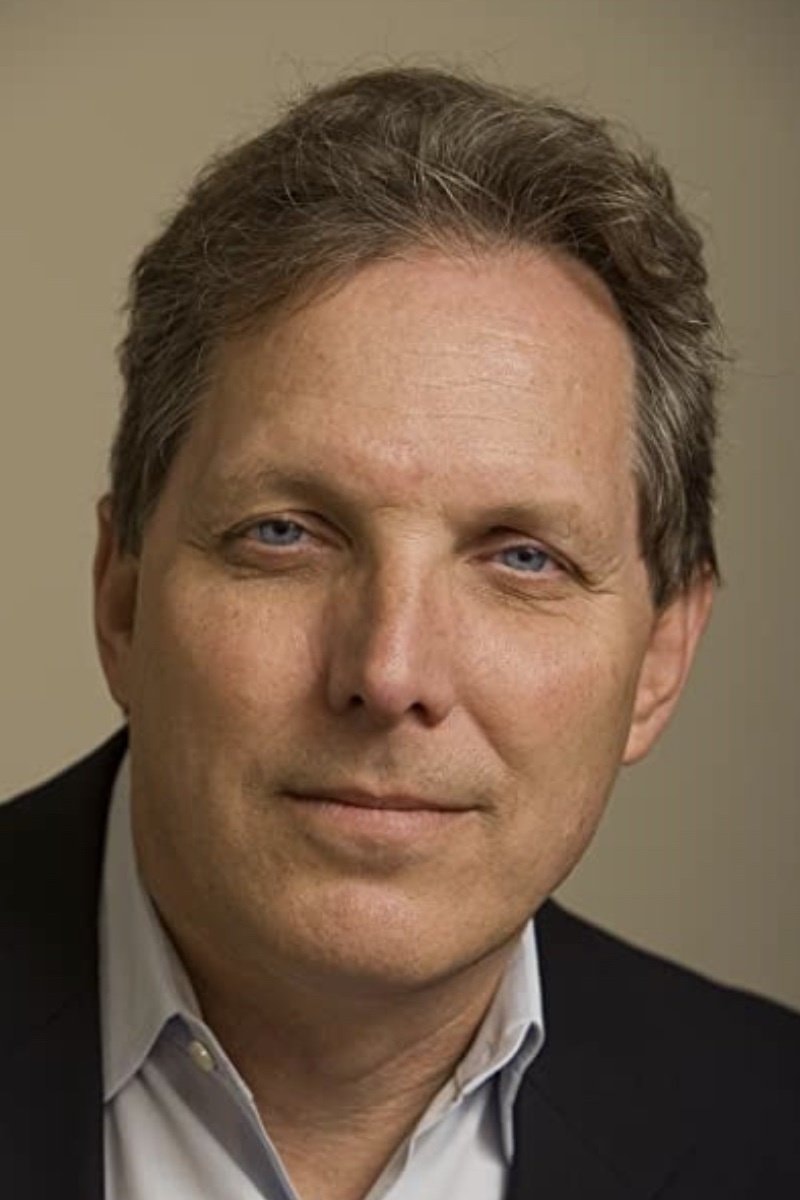 Foto de Steve Barnett