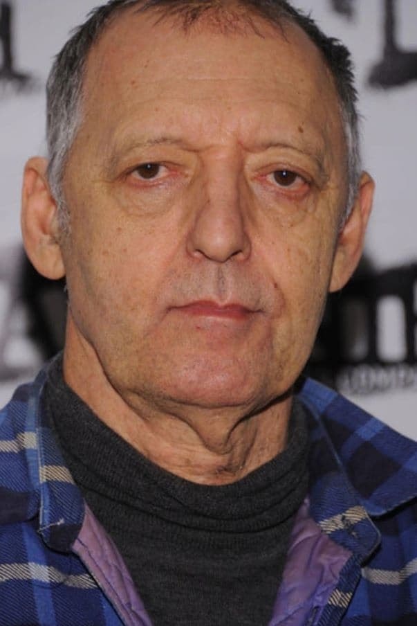 Foto de Robert Glaudini