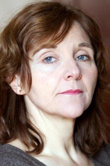 Foto de Élizabeth Mazev