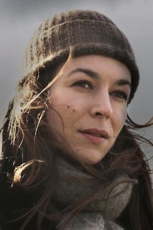 Foto de Marie Dompnier