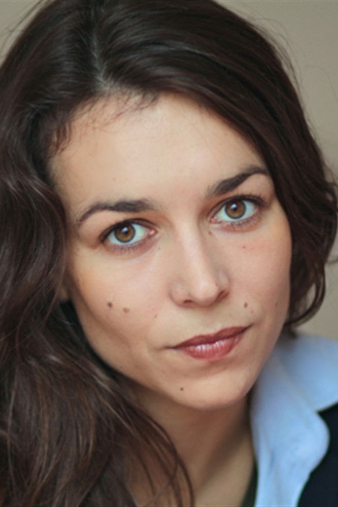 Foto de Marie Dompnier