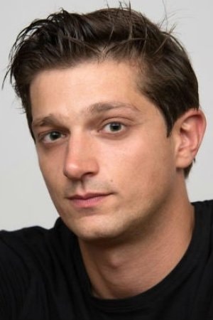 Foto de Peter J. Chaffey