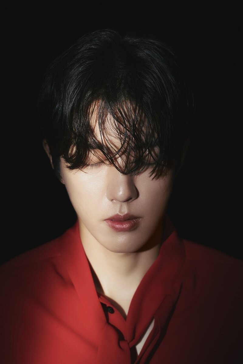 Foto de Lee Sung-yeol