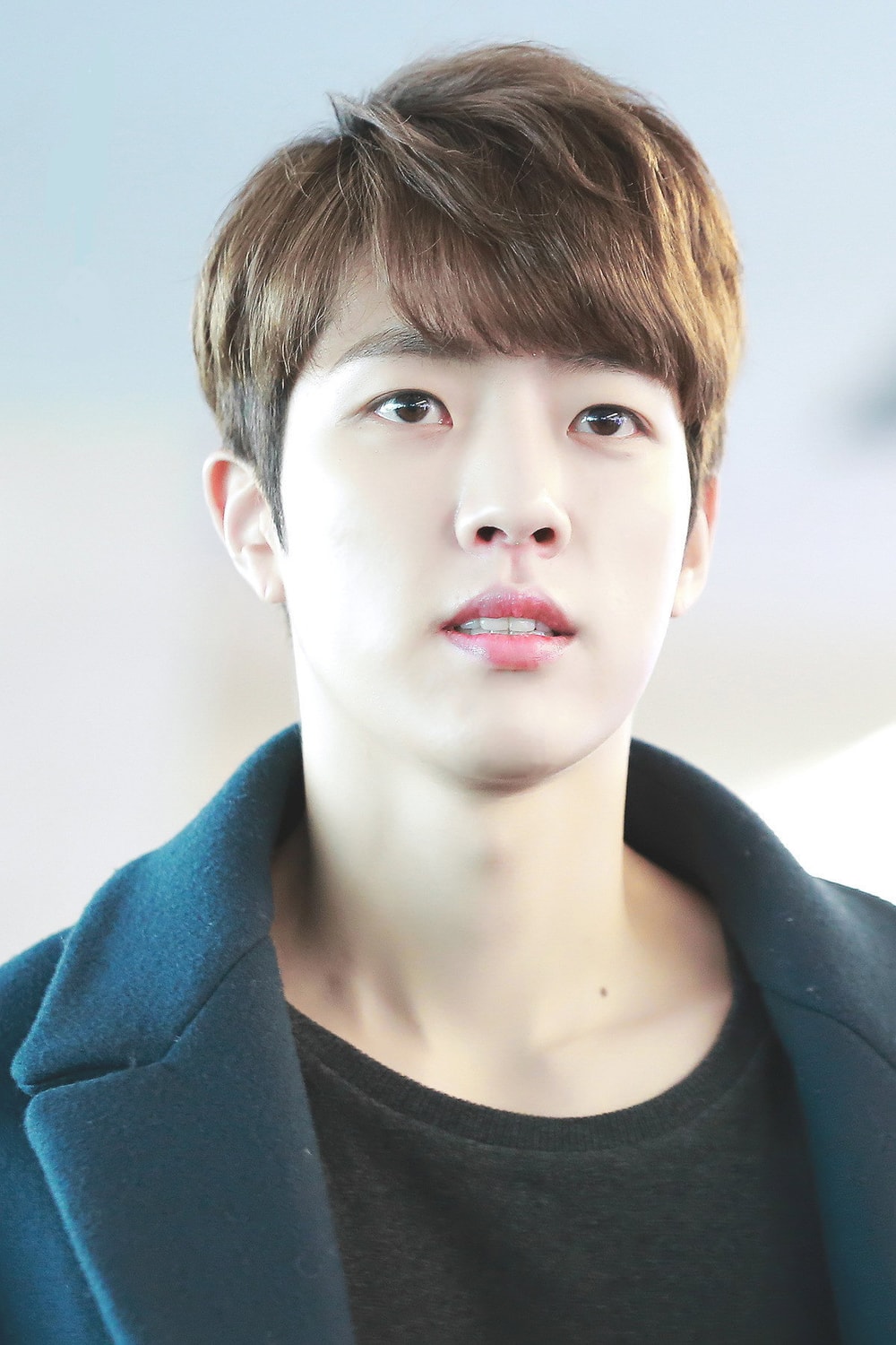 Foto de Lee Sung-yeol