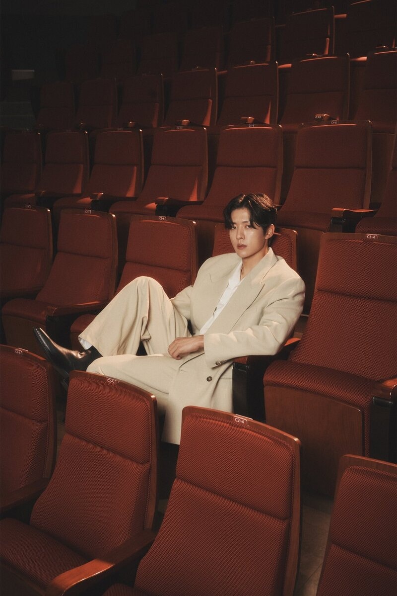 Foto de Lee Sung-yeol