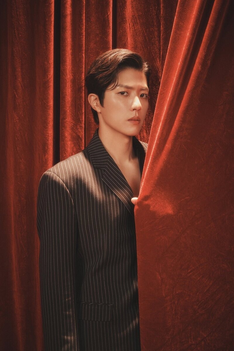 Foto de Lee Sung-yeol