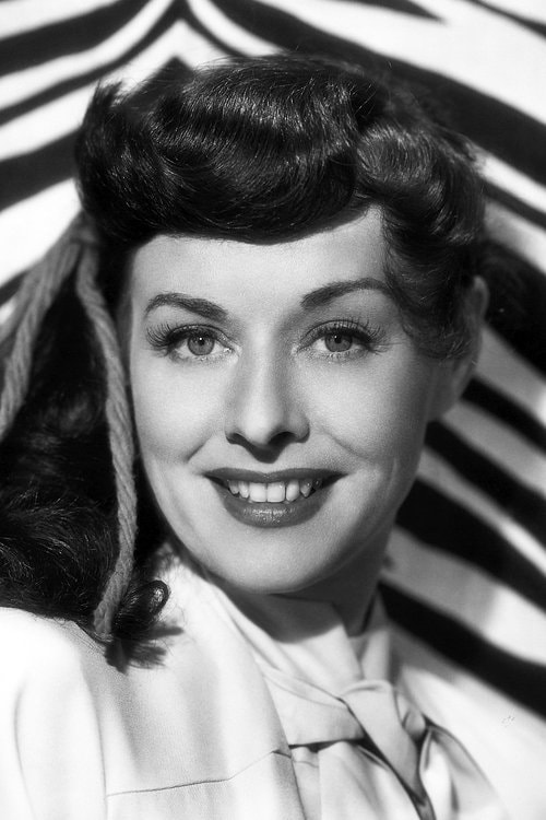 Foto de Paulette Goddard