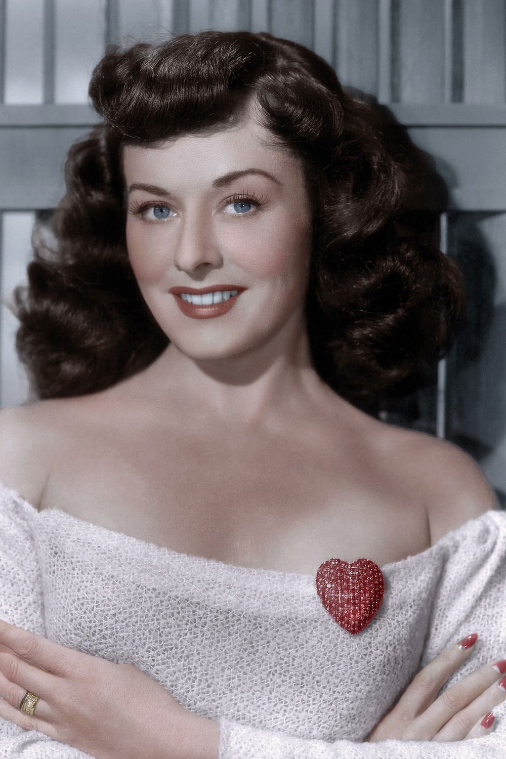Foto de Paulette Goddard