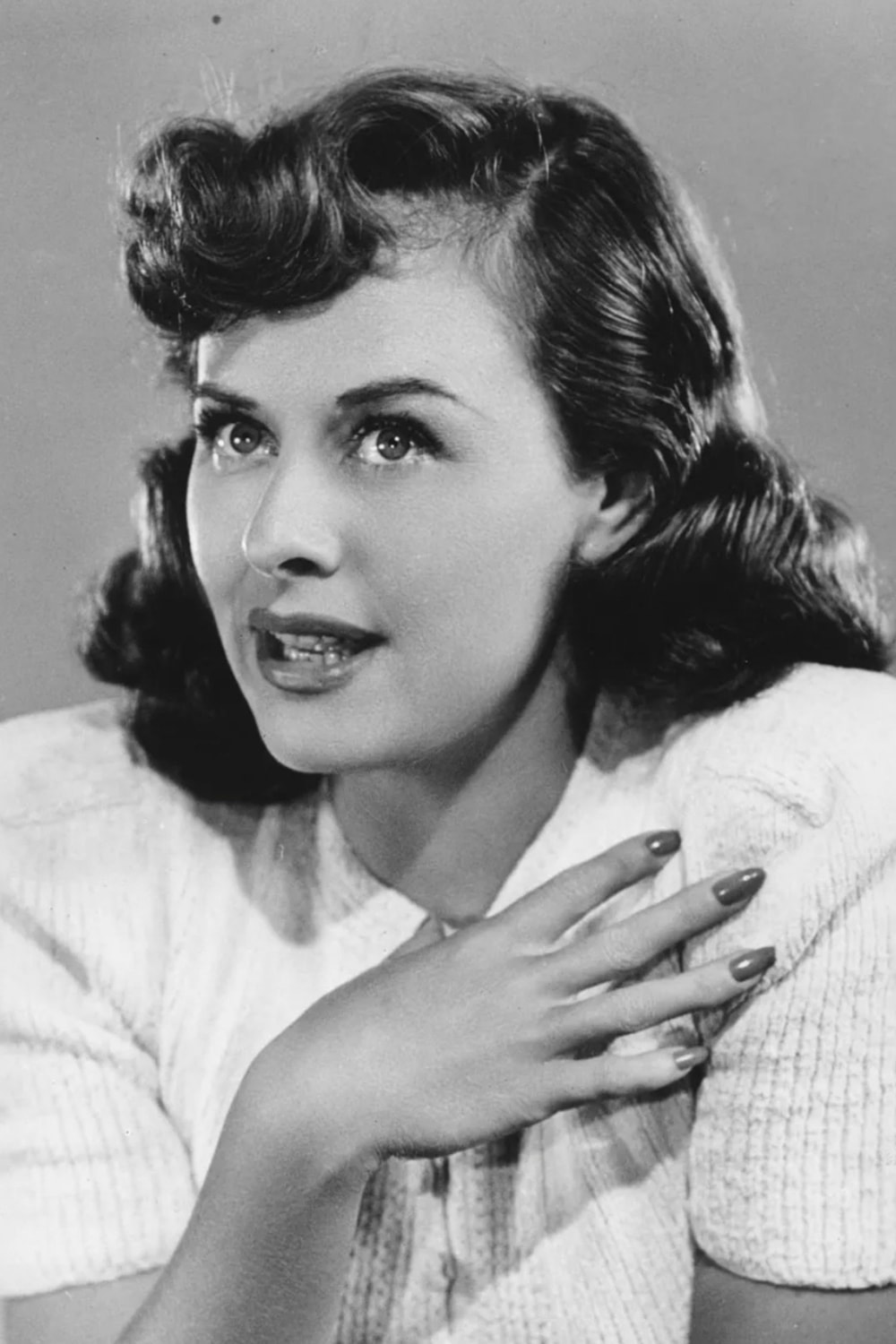 Foto de Paulette Goddard