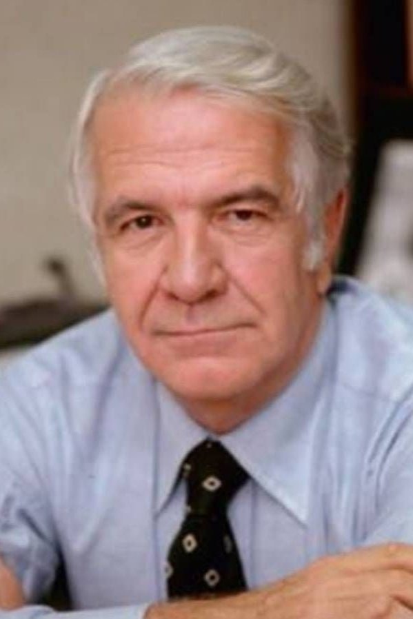Foto de Harry Reasoner