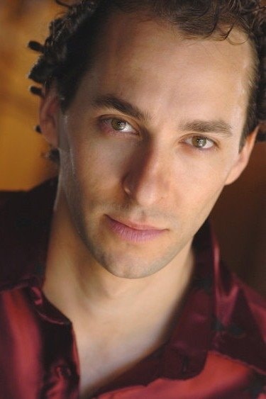 Foto de Jean-Pierre Parent