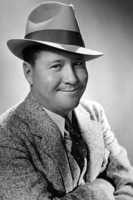 Foto de Jack Oakie
