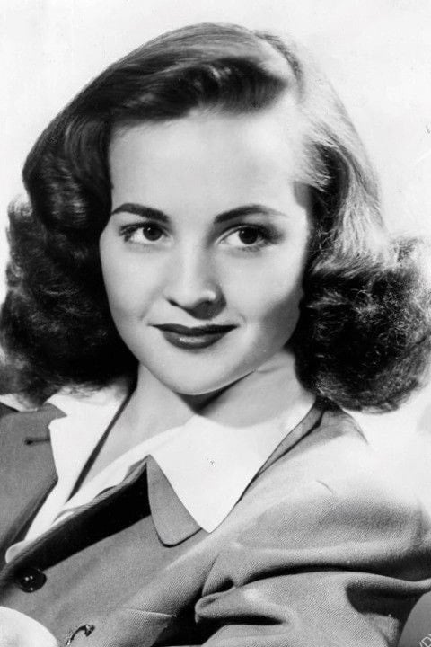 Foto de Sharon Douglas