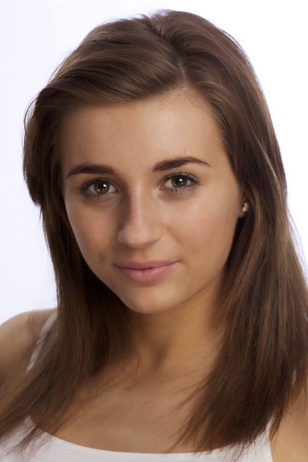 Foto de Dani Dyer