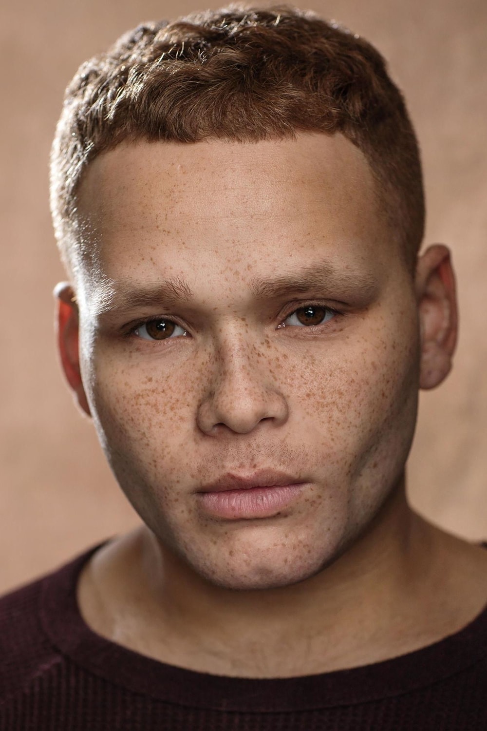 Foto de Elijah Baker