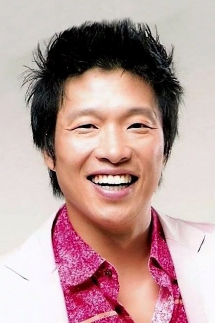 Foto de Jung Kyung-ho