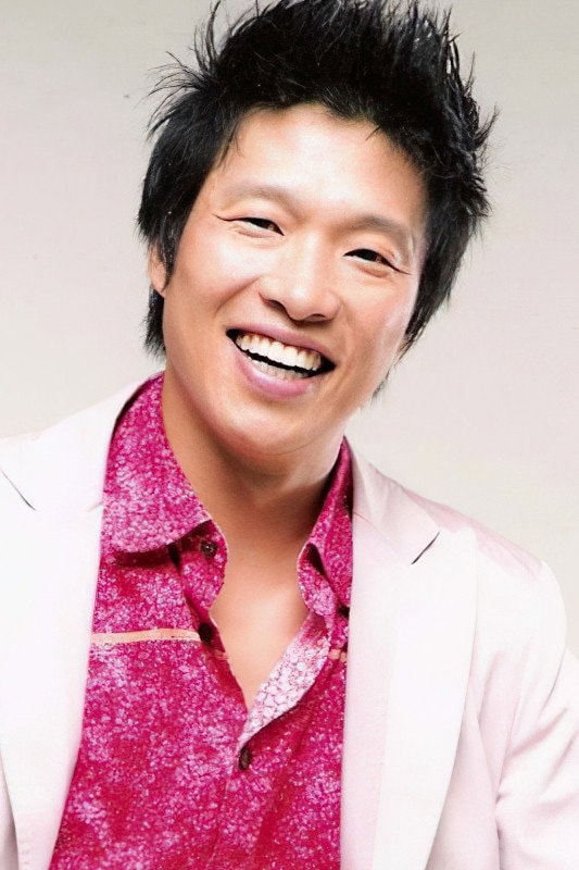 Foto de Jung Kyung-ho