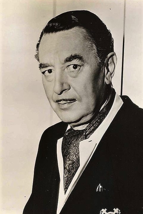 Foto de Reginald Gardiner