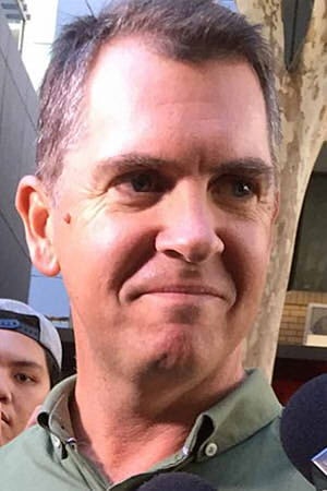 Foto de Duncan Jones