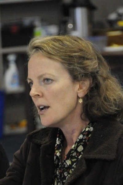 Foto de Julie Eccles