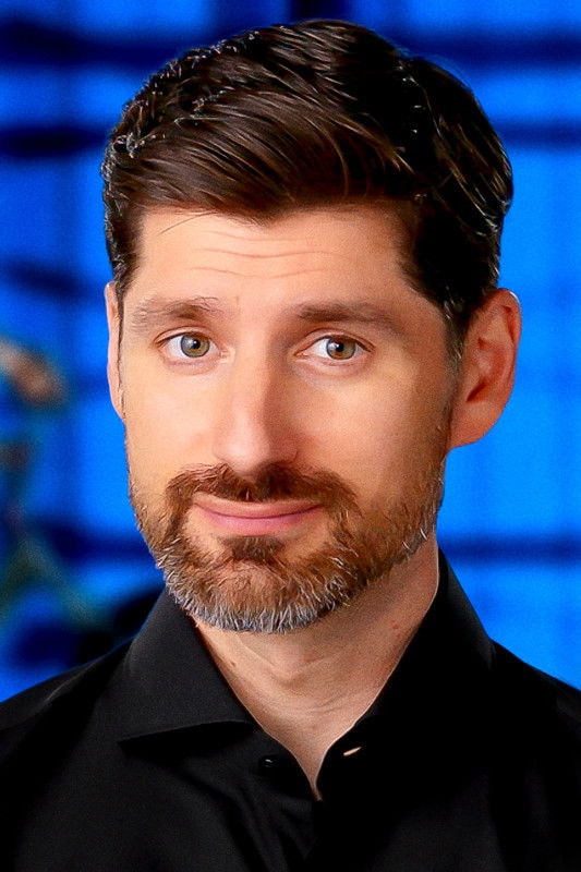 Foto de Ben Aaron