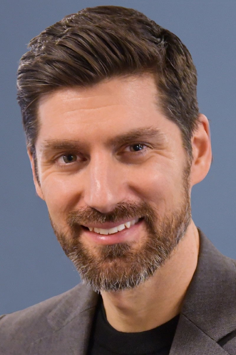 Foto de Ben Aaron