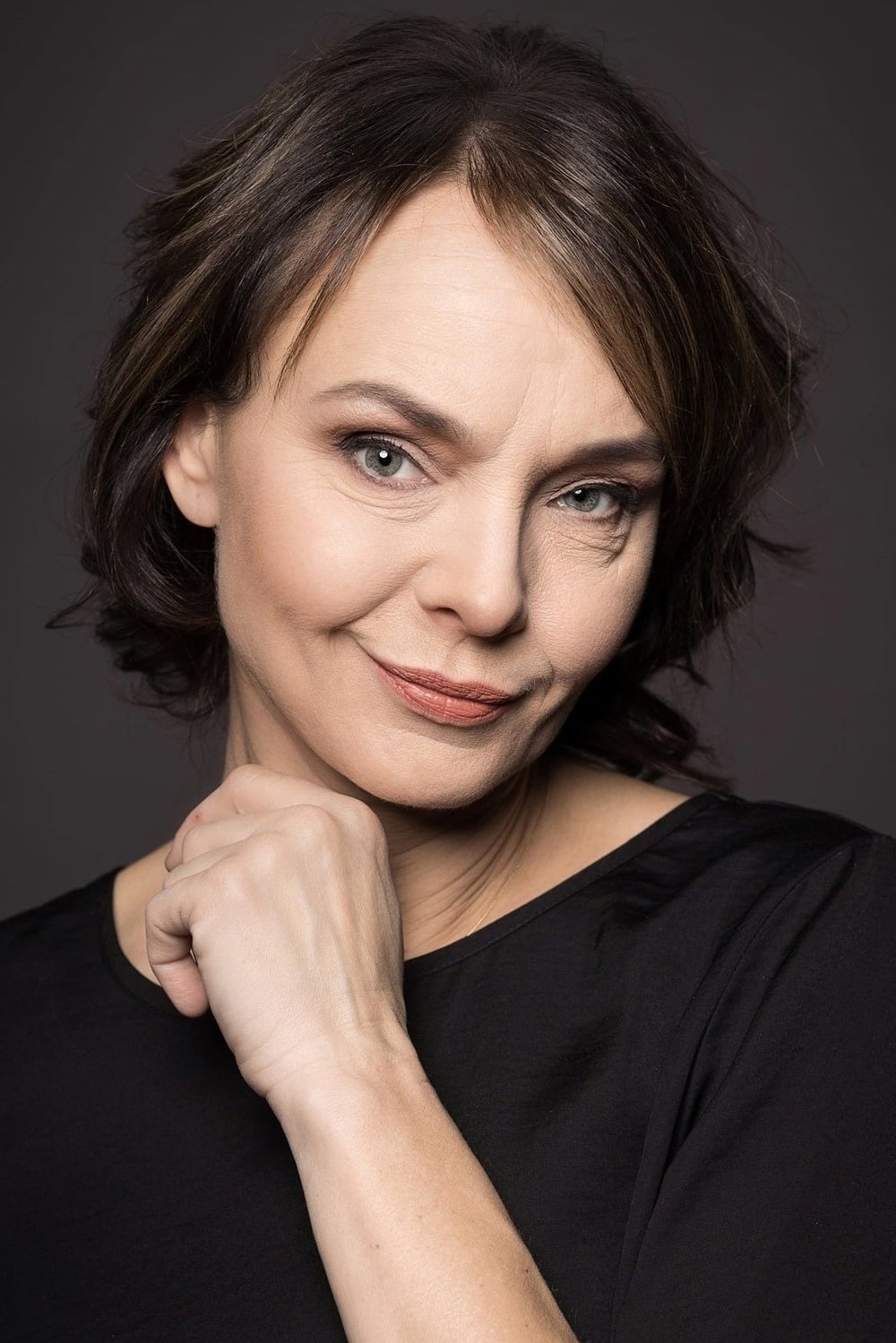 Foto de Elina Reinold