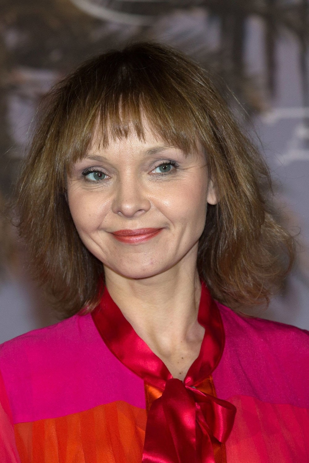 Foto de Elina Reinold