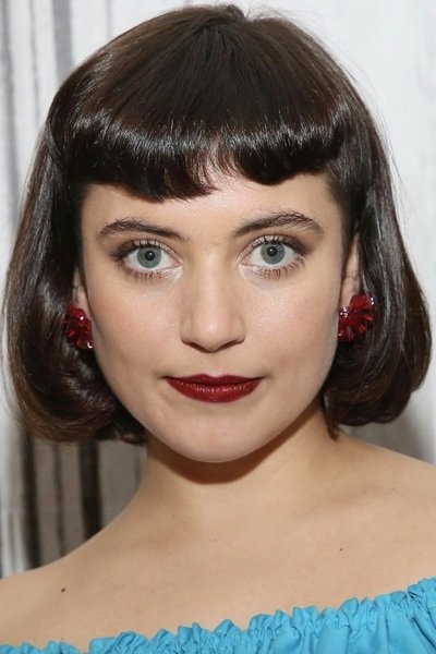 Foto de Hannah Dunne