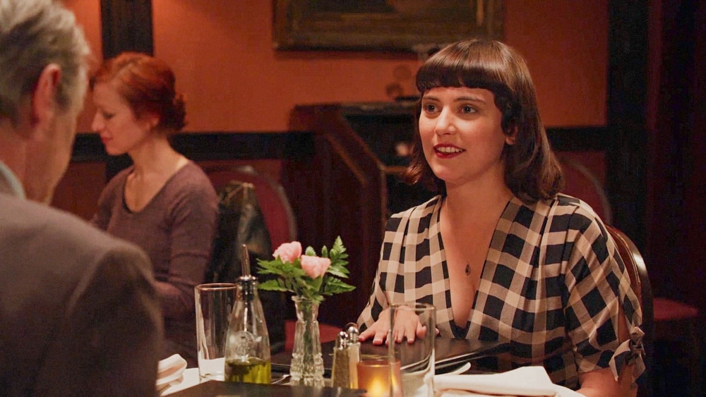 Foto de Hannah Dunne