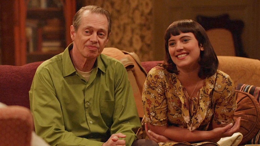 Foto de Hannah Dunne