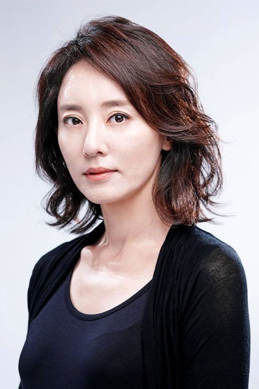 Foto de Son Ji-na
